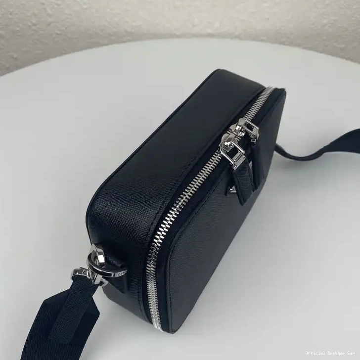 Official Brother Sam Bags Prada 206B570119 0716
